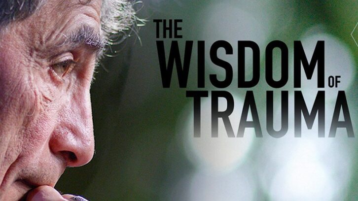The Wisdom of Trauma Documentary